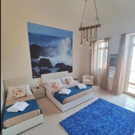 Il Sogno Di Trezza Villa Aci Trezza Kültér fotó